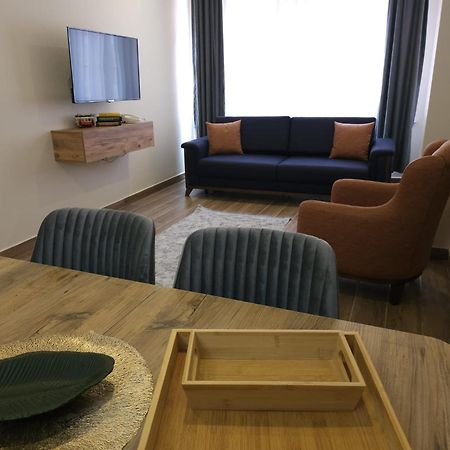 Majestik Hotel Istanbul Ngoại thất bức ảnh
