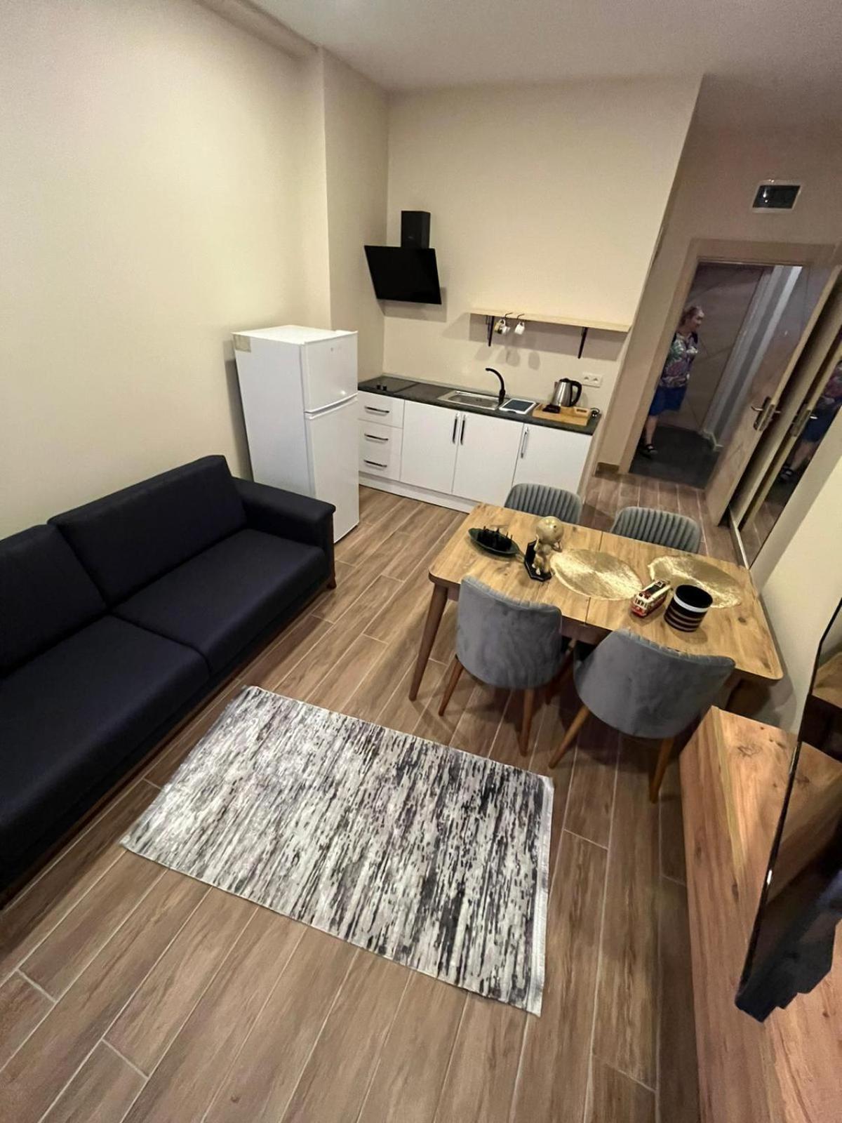 Majestik Hotel Istanbul Ngoại thất bức ảnh