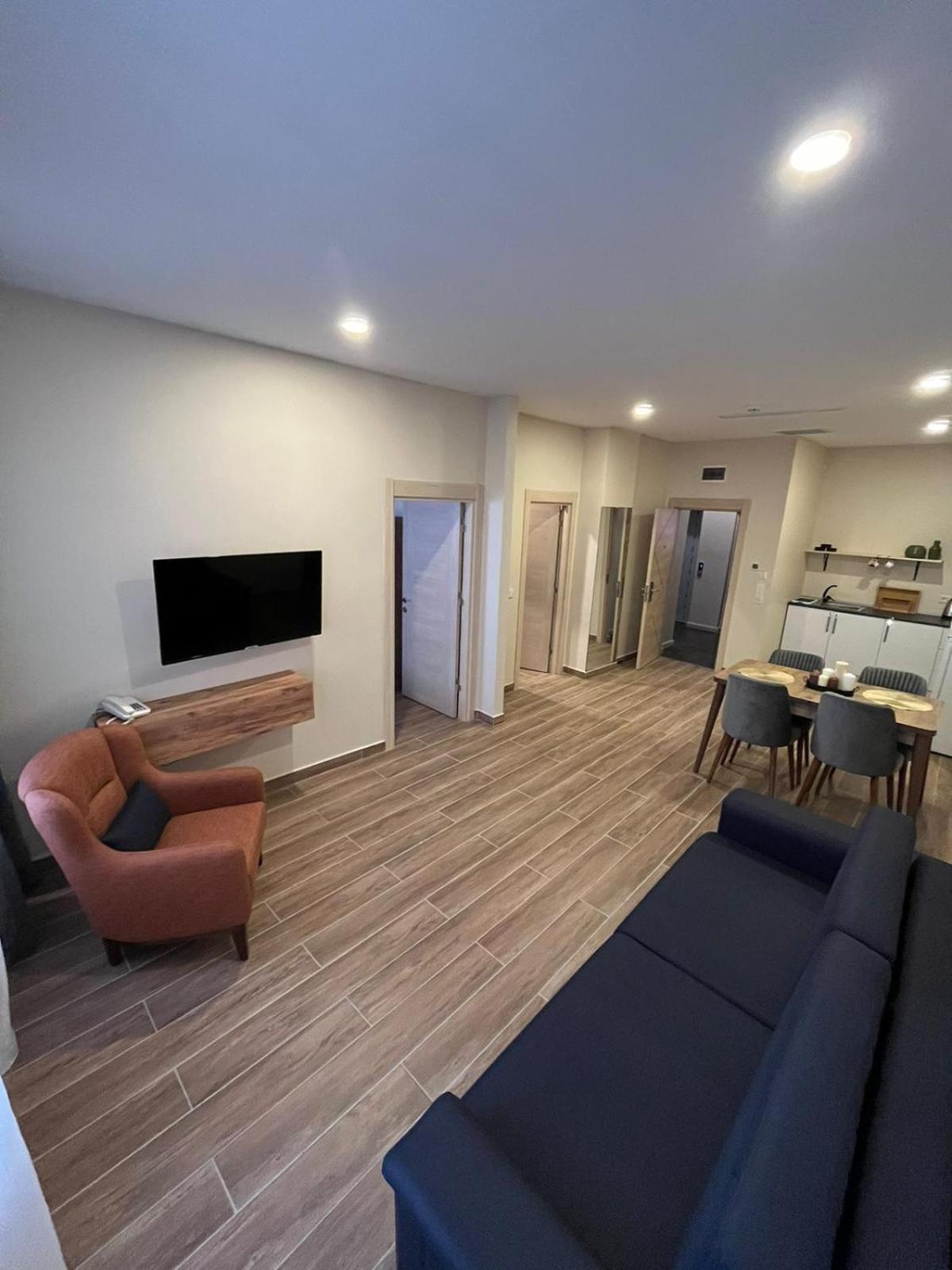 Majestik Hotel Istanbul Ngoại thất bức ảnh