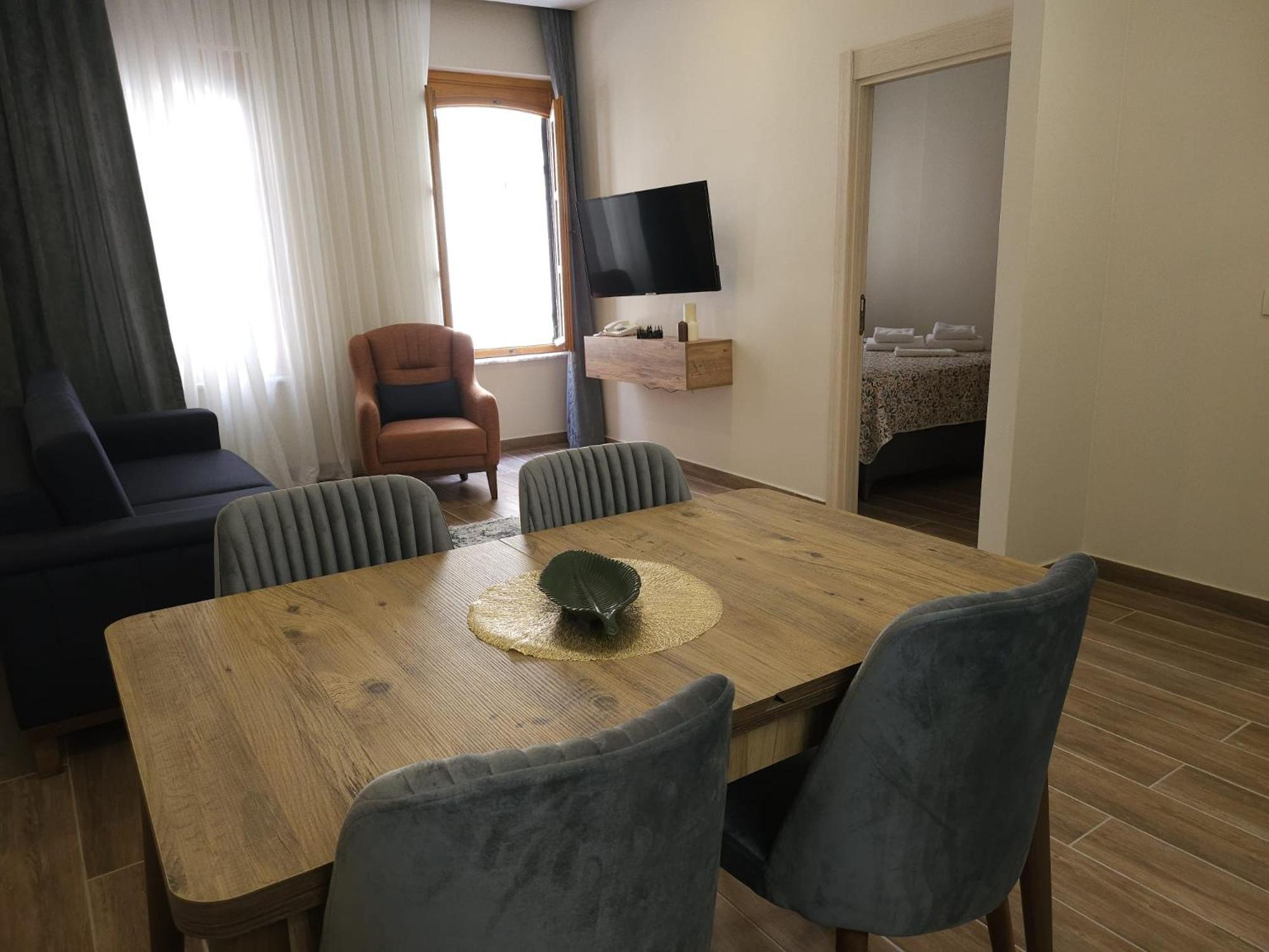 Majestik Hotel Istanbul Ngoại thất bức ảnh