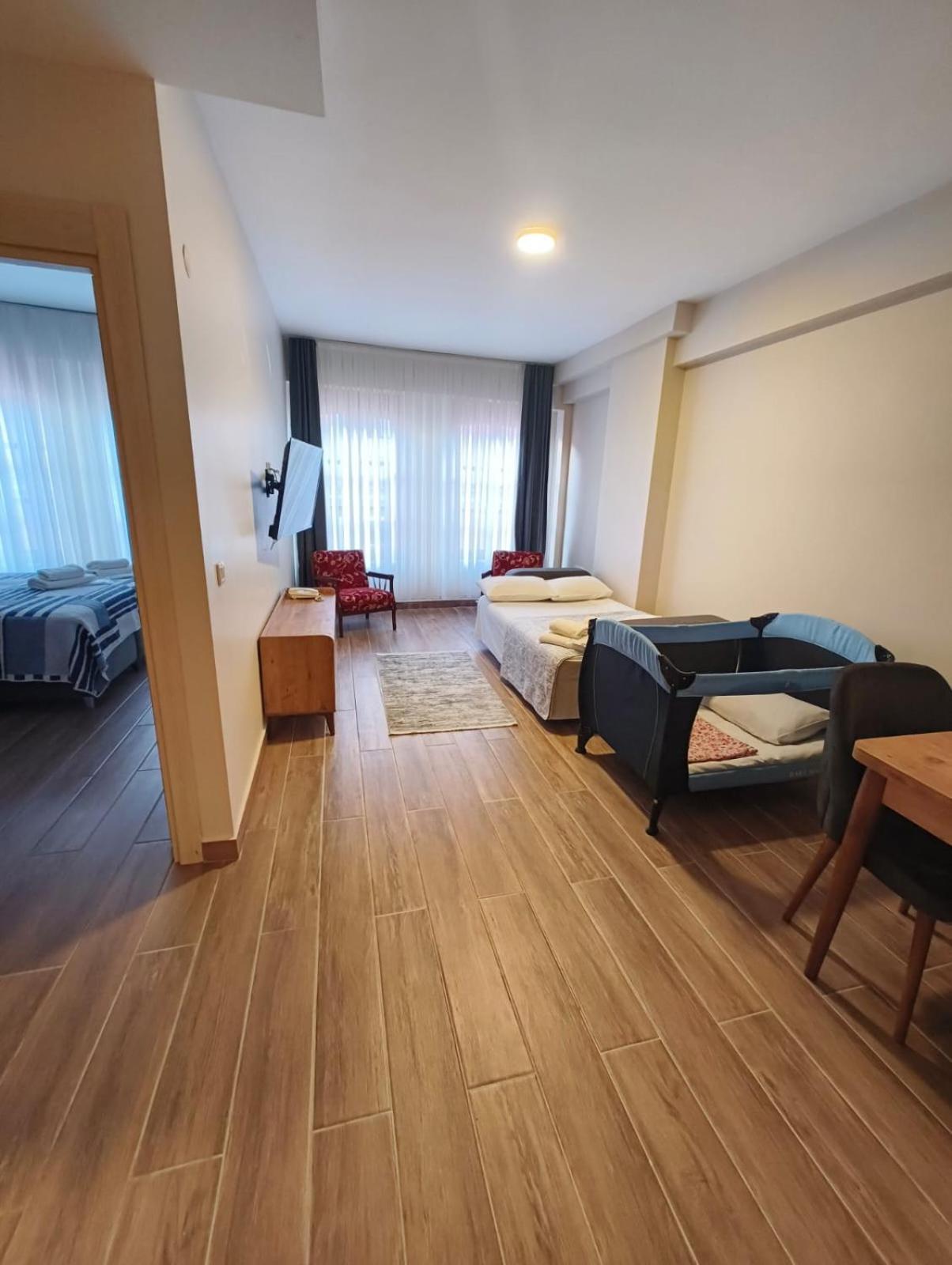 Majestik Hotel Istanbul Ngoại thất bức ảnh